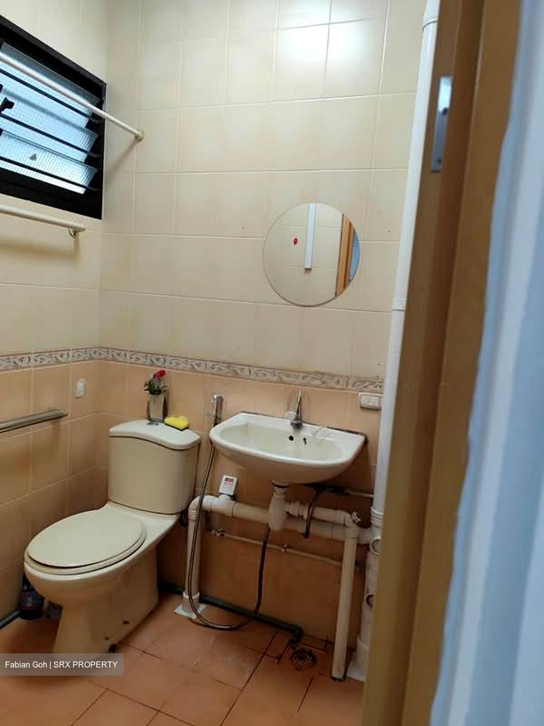Blk 549 Woodlands Drive 44 (Woodlands), HDB 4 Rooms #597686571
